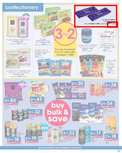 Clicks : You Pay Less (14 May - 30 May 2019), page 51