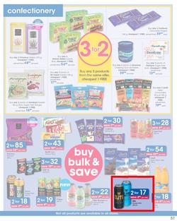 Clicks : You Pay Less (14 May - 30 May 2019), page 51