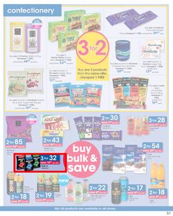 Clicks : You Pay Less (14 May - 30 May 2019), page 51