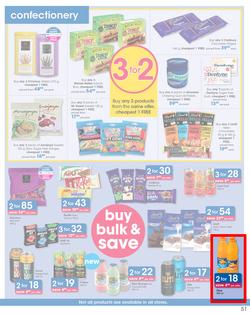 Clicks : You Pay Less (14 May - 30 May 2019), page 51
