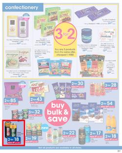 Clicks : You Pay Less (14 May - 30 May 2019), page 51