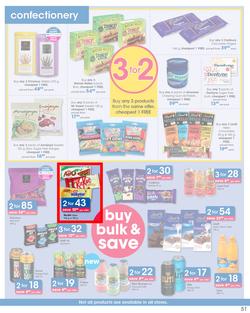 Clicks : You Pay Less (14 May - 30 May 2019), page 51