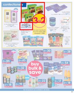 Clicks : You Pay Less (14 May - 30 May 2019), page 51