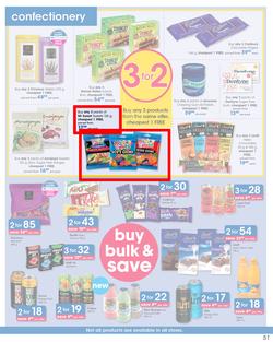 Clicks : You Pay Less (14 May - 30 May 2019), page 51