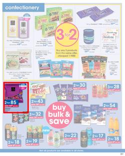 Clicks : You Pay Less (14 May - 30 May 2019), page 51
