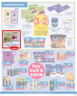 Clicks : You Pay Less (14 May - 30 May 2019), page 51