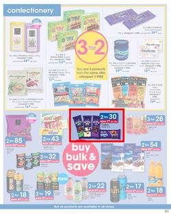 Clicks : You Pay Less (14 May - 30 May 2019), page 51