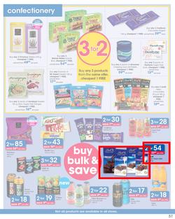 Clicks : You Pay Less (14 May - 30 May 2019), page 51