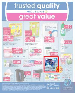 Clicks : You Pay Less (14 May - 30 May 2019), page 52