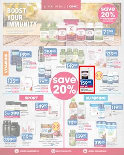 Clicks : You Pay Less (14 May - 30 May 2019), page 10