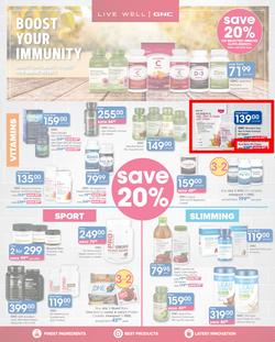 Clicks : You Pay Less (14 May - 30 May 2019), page 10