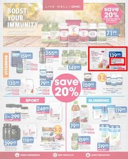 Clicks : You Pay Less (14 May - 30 May 2019), page 10