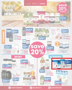 Clicks : You Pay Less (14 May - 30 May 2019), page 10