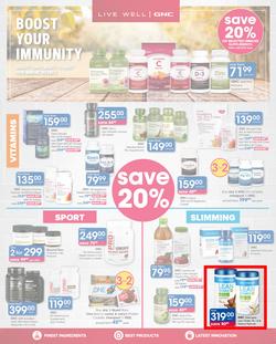 Clicks : You Pay Less (14 May - 30 May 2019), page 10