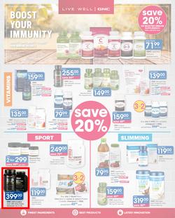 Clicks : You Pay Less (14 May - 30 May 2019), page 10