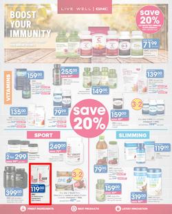 Clicks : You Pay Less (14 May - 30 May 2019), page 10