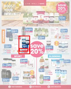 Clicks : You Pay Less (14 May - 30 May 2019), page 10