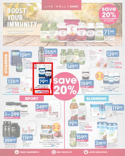 Clicks : You Pay Less (14 May - 30 May 2019), page 10