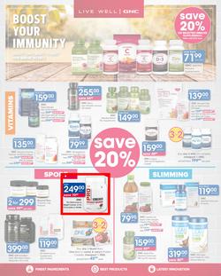 Clicks : You Pay Less (14 May - 30 May 2019), page 10