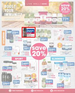 Clicks : You Pay Less (14 May - 30 May 2019), page 10