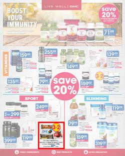 Clicks : You Pay Less (14 May - 30 May 2019), page 10