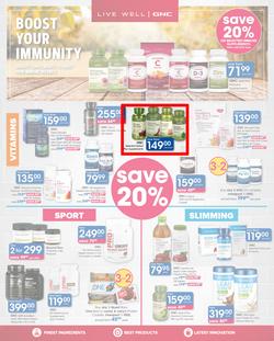 Clicks : You Pay Less (14 May - 30 May 2019), page 10