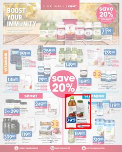 Clicks : You Pay Less (14 May - 30 May 2019), page 10