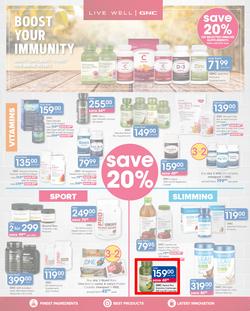 Clicks : You Pay Less (14 May - 30 May 2019), page 10
