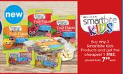 Smartbite Kids Products-Each