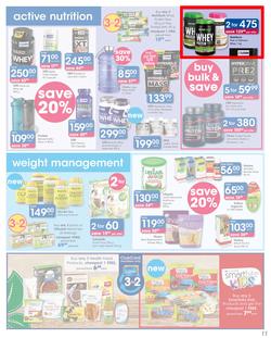 Clicks : You Pay Less (14 May - 30 May 2019), page 11
