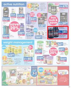 Clicks : You Pay Less (14 May - 30 May 2019), page 11