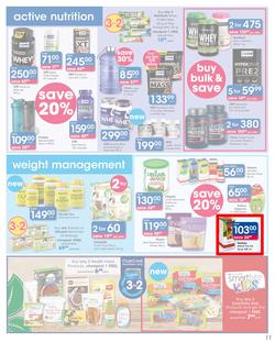Clicks : You Pay Less (14 May - 30 May 2019), page 11