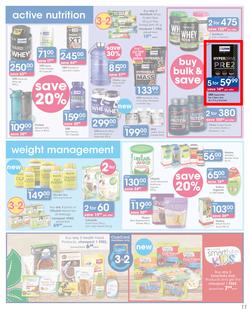 Clicks : You Pay Less (14 May - 30 May 2019), page 11