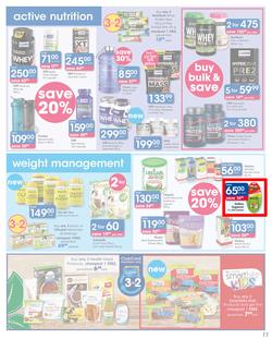 Clicks : You Pay Less (14 May - 30 May 2019), page 11