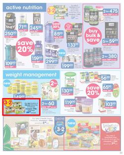 Clicks : You Pay Less (14 May - 30 May 2019), page 11