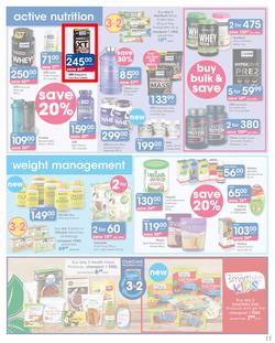Clicks : You Pay Less (14 May - 30 May 2019), page 11