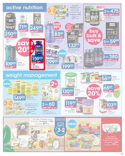Clicks : You Pay Less (14 May - 30 May 2019), page 11