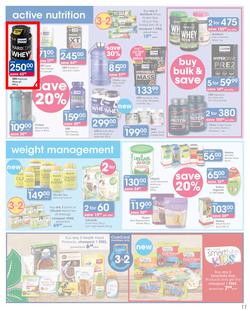 Clicks : You Pay Less (14 May - 30 May 2019), page 11