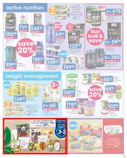 Clicks : You Pay Less (14 May - 30 May 2019), page 11