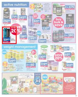 Clicks : You Pay Less (14 May - 30 May 2019), page 11
