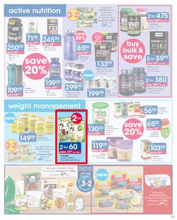 Clicks : You Pay Less (14 May - 30 May 2019), page 11