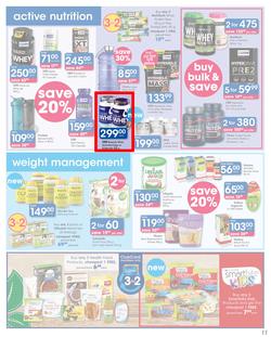 Clicks : You Pay Less (14 May - 30 May 2019), page 11