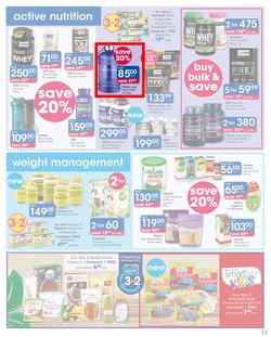 Clicks : You Pay Less (14 May - 30 May 2019), page 11