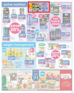 Clicks : You Pay Less (14 May - 30 May 2019), page 11