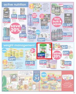 Clicks : You Pay Less (14 May - 30 May 2019), page 11