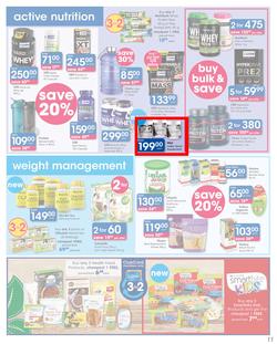Clicks : You Pay Less (14 May - 30 May 2019), page 11