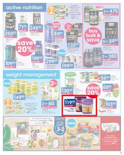 Clicks : You Pay Less (14 May - 30 May 2019), page 11