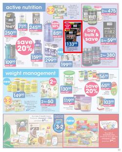 Clicks : You Pay Less (14 May - 30 May 2019), page 11