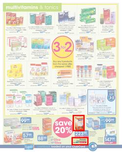 Clicks : You Pay Less (14 May - 30 May 2019), page 12