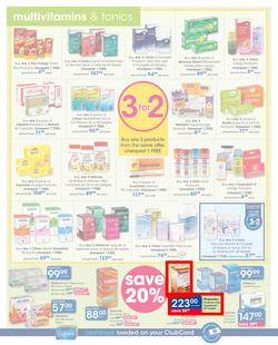 Clicks : You Pay Less (14 May - 30 May 2019), page 12
